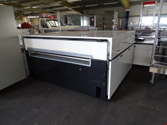Used Natgraph 170 - 6220 IR EL Drying channel for Sale (Trading Premium) | NetBid Industrial Auctions